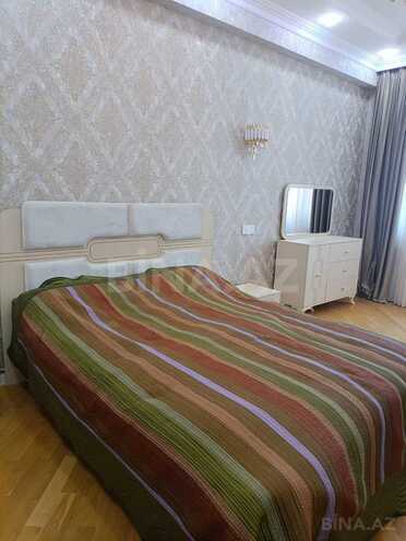 Сдаётся 3-комн. новостройка 100 м², м. 28 мая, photo 22 from 31