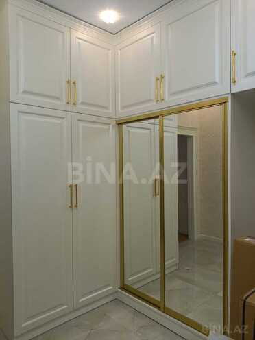 Сдаётся 3-комн. новостройка 100 м², м. 28 мая, photo 9 from 31