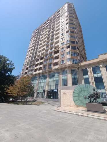 Сдаётся 3-комн. новостройка 100 м², м. 28 мая, photo 3 from 31