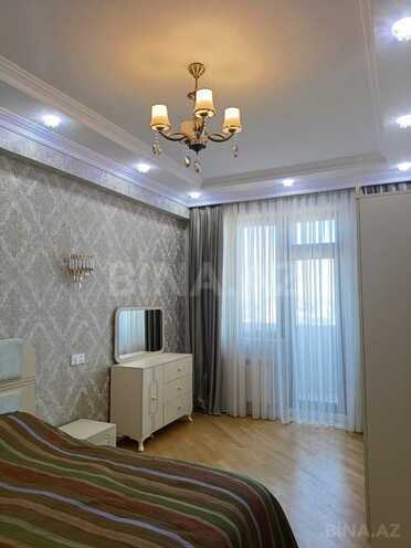 Сдаётся 3-комн. новостройка 100 м², м. 28 мая, photo 21 from 31