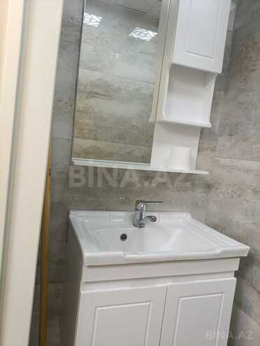 Сдаётся 3-комн. новостройка 100 м², м. 28 мая, photo 29 from 31