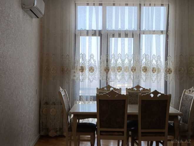 Сдаётся 3-комн. новостройка 100 м², м. 28 мая, photo 25 from 31