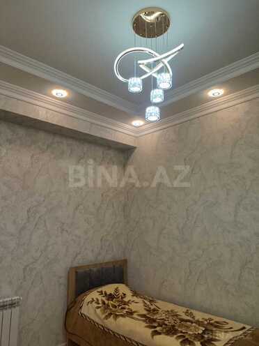 Сдаётся 3-комн. новостройка 100 м², м. 28 мая, photo 18 from 31
