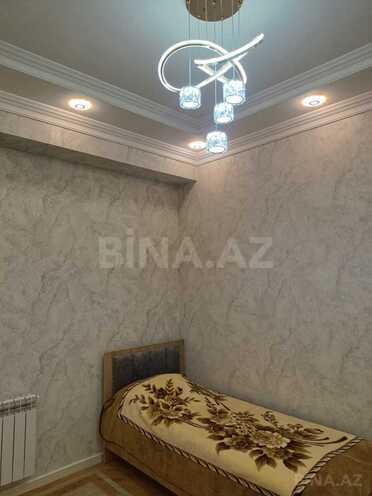 Сдаётся 3-комн. новостройка 100 м², м. 28 мая, photo 16 from 31
