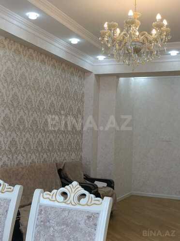 Сдаётся 3-комн. новостройка 100 м², м. 28 мая, photo 10 from 31