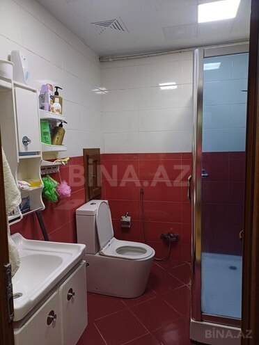Satılır 2 otaqlı yeni tikili 70 m², İnşaatçılar m., photo 12 from 13