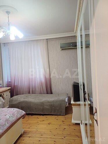 Satılır 2 otaqlı yeni tikili 70 m², İnşaatçılar m., photo 6 from 13