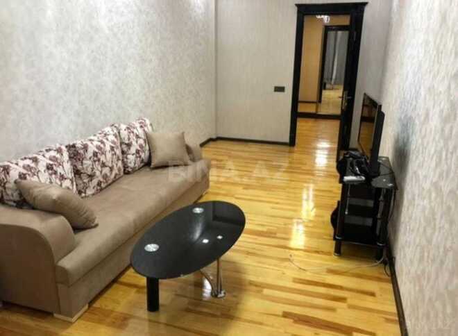 Satılır 3 otaqlı yeni tikili 112 m², İnşaatçılar m., photo 4 from 14
