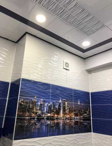 Satılır 3 otaqlı yeni tikili 112 m², İnşaatçılar m., photo 13 from 14