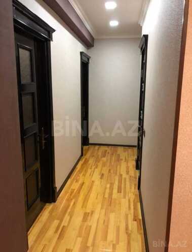 Satılır 3 otaqlı yeni tikili 112 m², İnşaatçılar m., photo 6 from 14