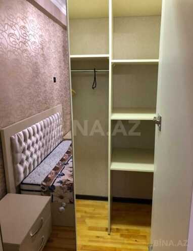 Satılır 3 otaqlı yeni tikili 112 m², İnşaatçılar m., photo 10 from 14