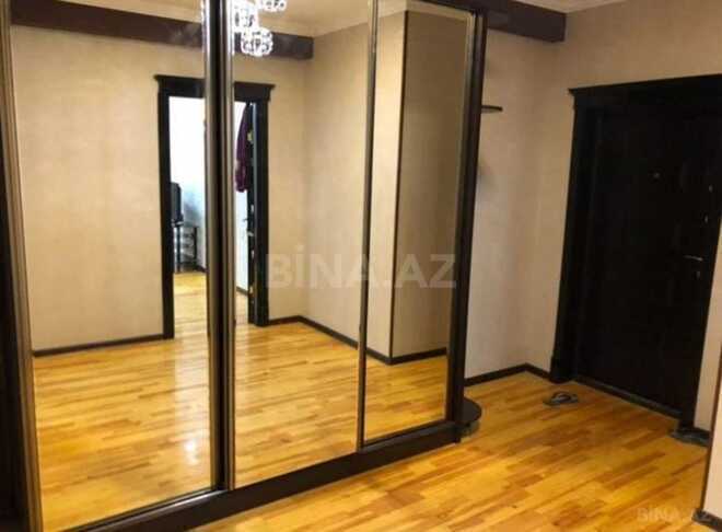 Satılır 3 otaqlı yeni tikili 112 m², İnşaatçılar m., photo 5 from 14