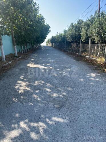 Satılır  torpaq 10 sot, Dübəndi q., photo 3 from 4