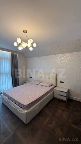 Satılır 5 otaqlı həyət evi/bağ evi 193 m², Sea Breeze q., photo 7 from 9
