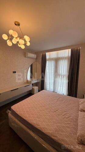 Satılır 5 otaqlı həyət evi/bağ evi 193 m², Sea Breeze q., photo 6 from 9