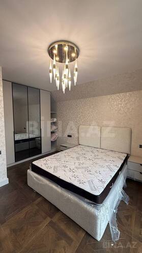 Satılır 5 otaqlı həyət evi/bağ evi 193 m², Sea Breeze q., photo 4 from 9