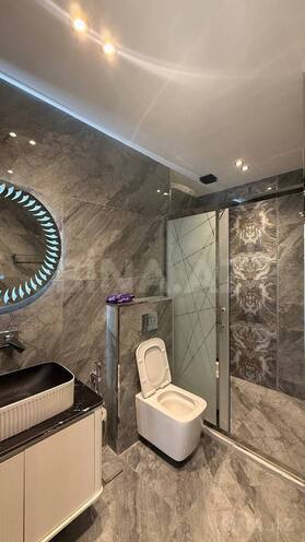 Satılır 5 otaqlı həyət evi/bağ evi 193 m², Sea Breeze q., photo 3 from 9