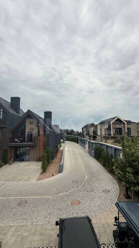 Satılır 5 otaqlı həyət evi/bağ evi 193 m², Sea Breeze q., photo 1 from 9