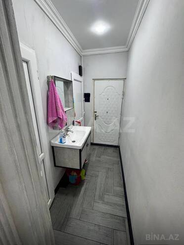 İcarəyə verilir 3 otaqlı ofis 60 m², Gənclik m., photo 9 from 10