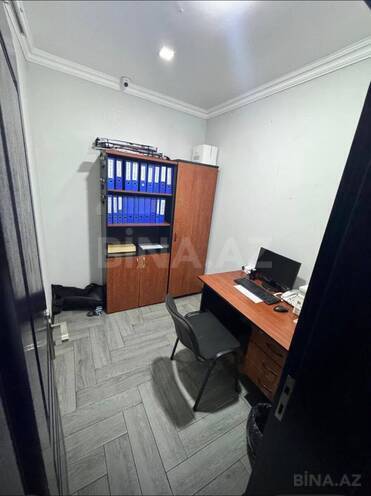 İcarəyə verilir 3 otaqlı ofis 60 m², Gənclik m., photo 7 from 10