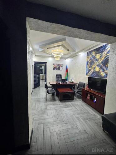 İcarəyə verilir 3 otaqlı ofis 60 m², Gənclik m., photo 5 from 10