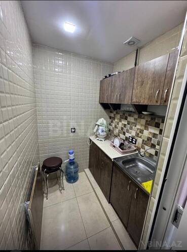 İcarəyə verilir 3 otaqlı ofis 60 m², Gənclik m., photo 8 from 10