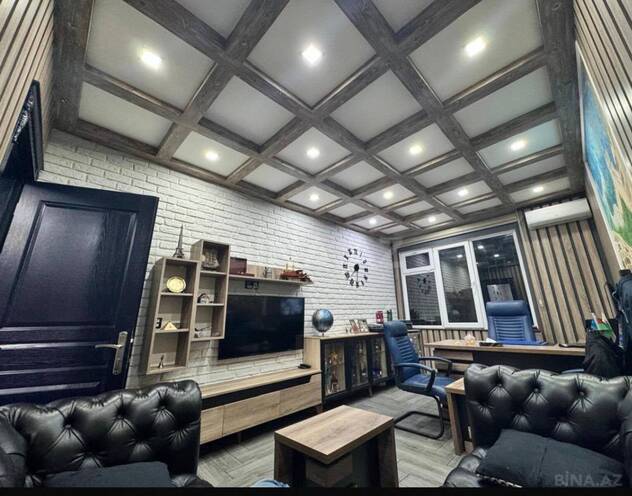 İcarəyə verilir 3 otaqlı ofis 60 m², Gənclik m., photo 3 from 10