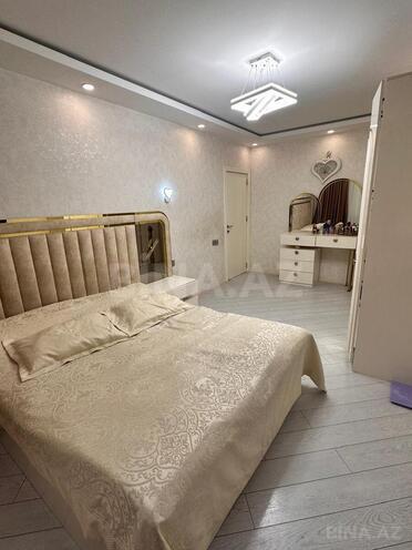 Satılır 3 otaqlı köhnə tikili 90 m², Qaraçuxur q., photo 5 from 23