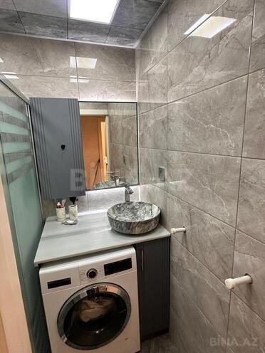 Satılır 3 otaqlı köhnə tikili 90 m², Qaraçuxur q., photo 15 from 23