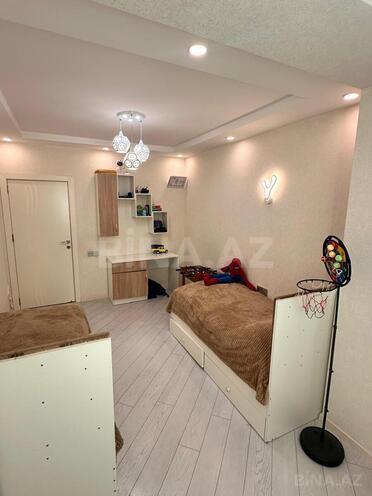 Satılır 3 otaqlı köhnə tikili 90 m², Qaraçuxur q., photo 8 from 23