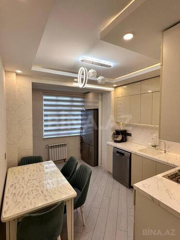 Satılır 3 otaqlı köhnə tikili 90 m², Qaraçuxur q., photo 11 from 23