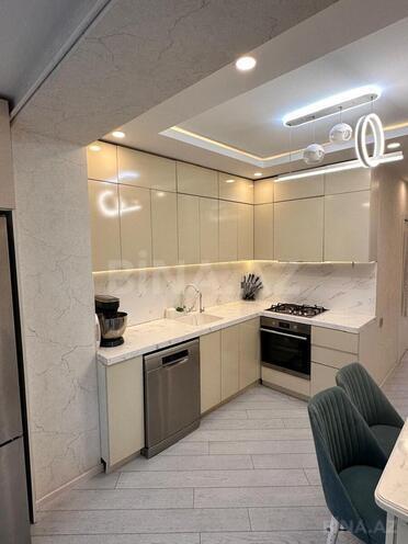 Satılır 3 otaqlı köhnə tikili 90 m², Qaraçuxur q., photo 9 from 23