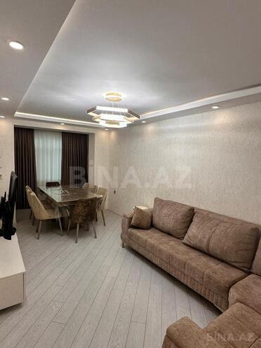 Satılır 3 otaqlı köhnə tikili 90 m², Qaraçuxur q., photo 1 from 23