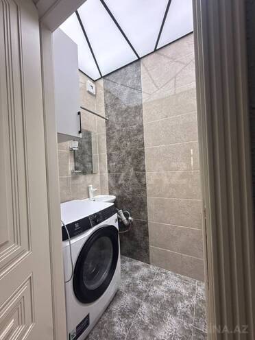 İcarəyə verilir 3 otaqlı yeni tikili 120 m², Bayıl q., photo 16 from 20