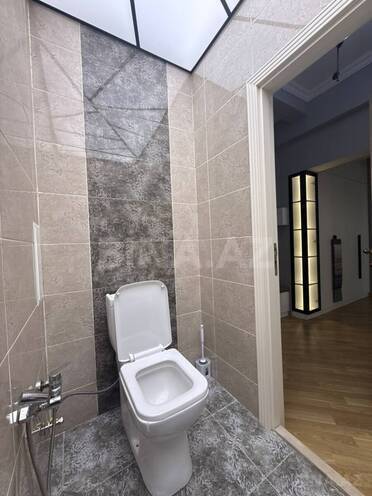 İcarəyə verilir 3 otaqlı yeni tikili 120 m², Bayıl q., photo 15 from 20