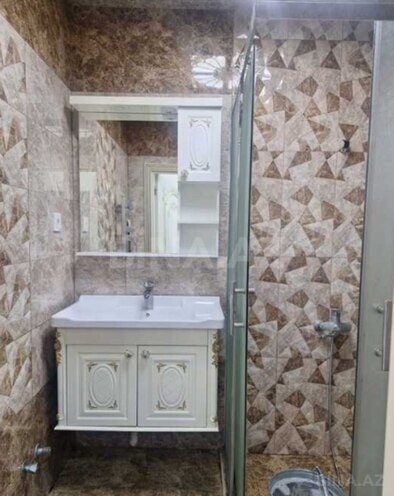 İcarəyə verilir 2 otaqlı yeni tikili 90 m², Gənclik m., photo 11 from 15