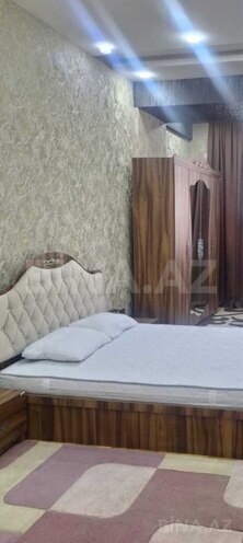 İcarəyə verilir 2 otaqlı yeni tikili 90 m², Gənclik m., photo 8 from 15
