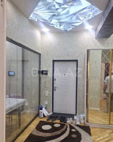 İcarəyə verilir 2 otaqlı yeni tikili 90 m², Gənclik m., photo 14 from 15