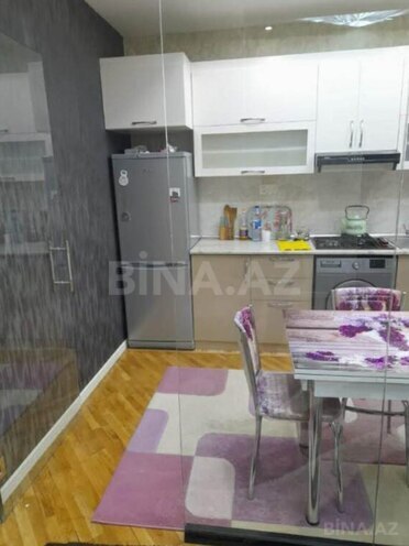 İcarəyə verilir 2 otaqlı yeni tikili 90 m², Gənclik m., photo 10 from 15