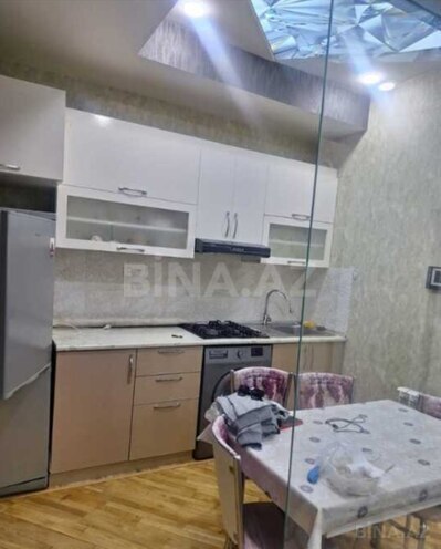 İcarəyə verilir 2 otaqlı yeni tikili 90 m², Gənclik m., photo 9 from 15