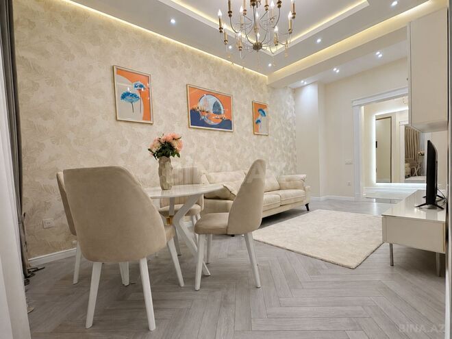 Продаётся 3-комн. новостройка 100 м², Наримановский  р., photo 4 from 16