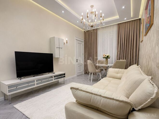 Продаётся 3-комн. новостройка 100 м², Наримановский  р., photo 3 from 16