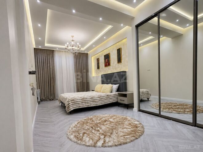 Продаётся 3-комн. новостройка 100 м², Наримановский  р., photo 8 from 16