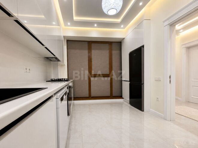 Продаётся 3-комн. новостройка 100 м², Наримановский  р., photo 6 from 16