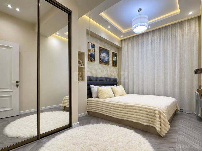 Продаётся 3-комн. новостройка 100 м², Наримановский  р., photo 7 from 16