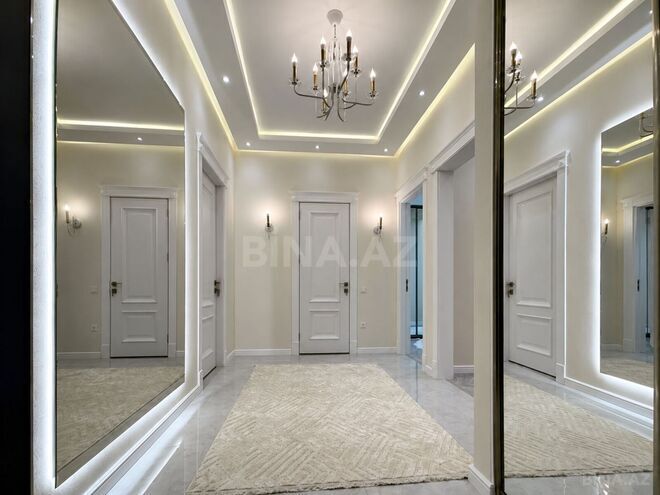 Продаётся 3-комн. новостройка 100 м², Наримановский  р., photo 12 from 16