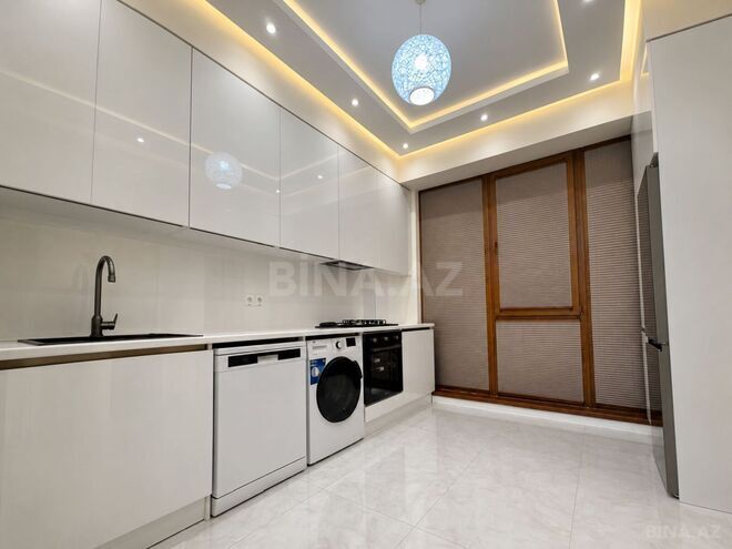 Продаётся 3-комн. новостройка 100 м², Наримановский  р., photo 5 from 16