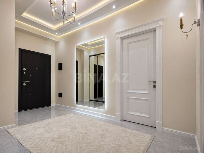 Продаётся 3-комн. новостройка 100 м², Наримановский  р., photo 13 from 16
