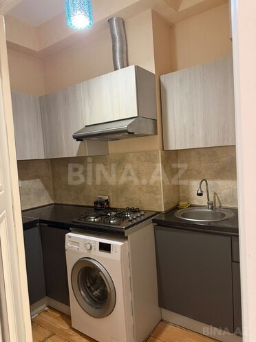Сдаётся 2-комн. новостройка 54 м², м. 28 мая, photo 4 from 7