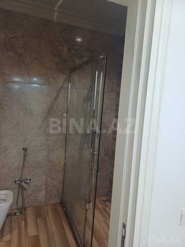 Сдаётся 3-комн. новостройка 145 м², м. Нариман Нариманов, photo 14 from 19